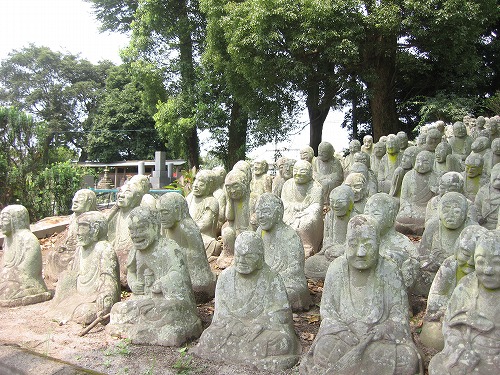 五百羅漢14