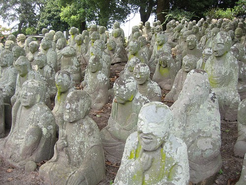 五百羅漢15