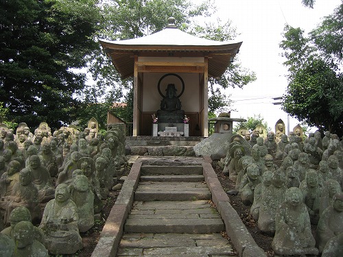 五百羅漢1