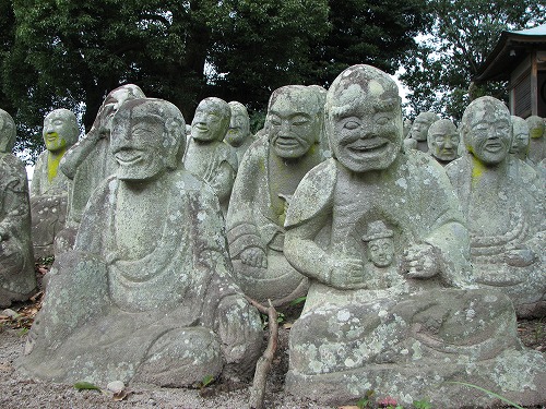 五百羅漢13