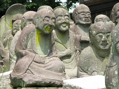 五百羅漢16