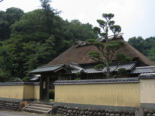 行徳家1