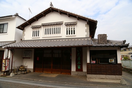 いた屋本家6