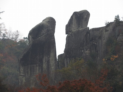 夫婦岩2