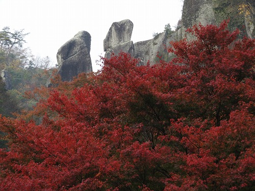 夫婦岩4