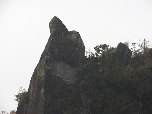 鳶ノ巣山7