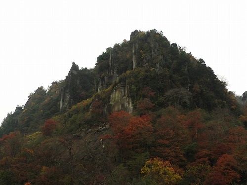 鳶ノ巣山6