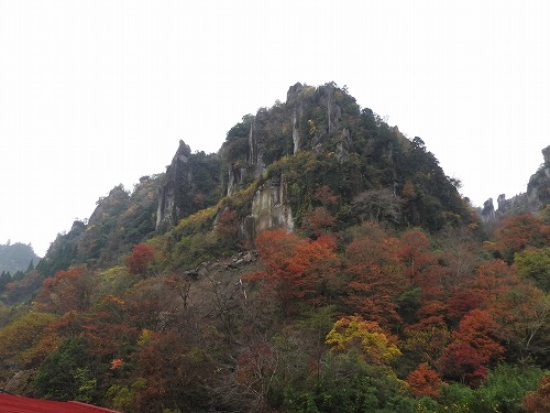 鳶ノ巣山2
