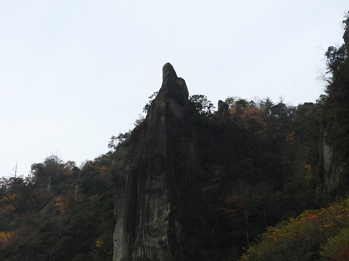 鳶ノ巣山5
