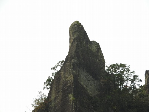 鳶ノ巣山3