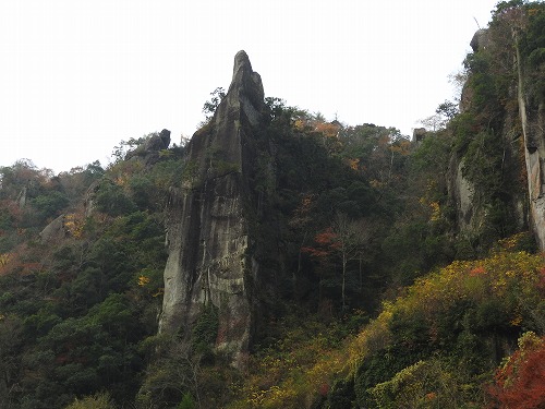 鳶ノ巣山4