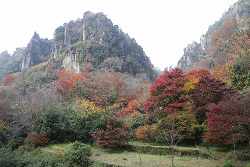 鳶ノ巣山8