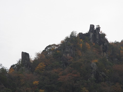 仙人岩1