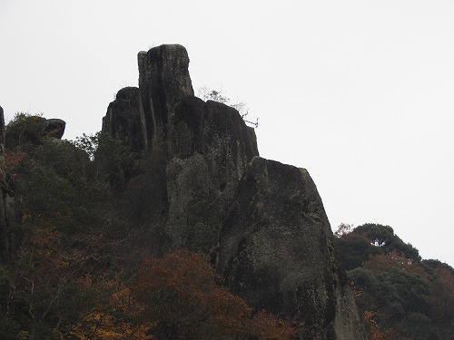 仙人岩4