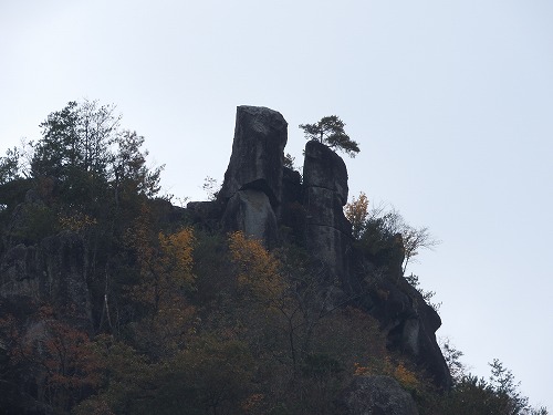 仙人岩5