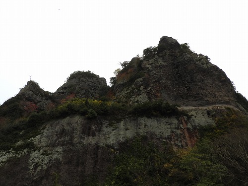 競秀峰2