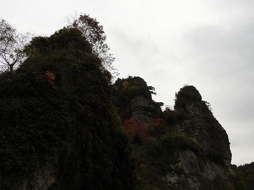 競秀峰3