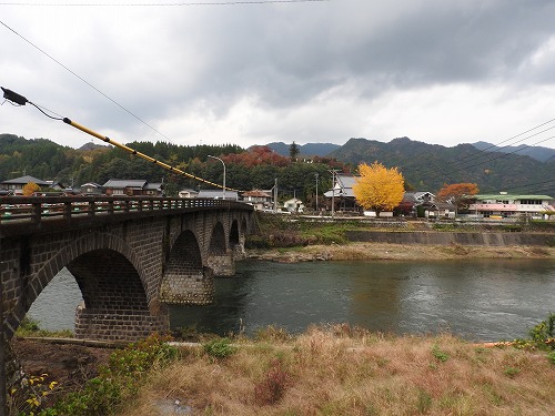 馬渓橋2