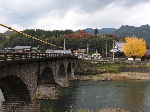 馬渓橋3