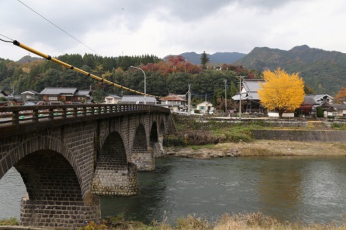 馬渓橋1