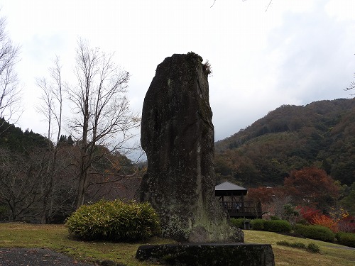 渓石園11
