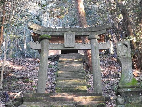 白山社1