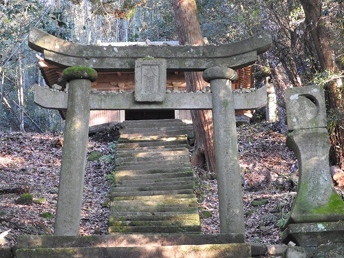 白山社3
