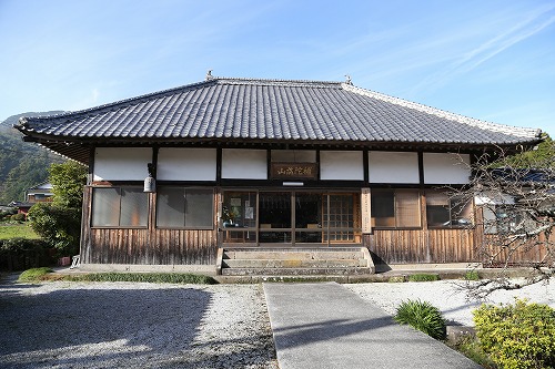 千燈寺3