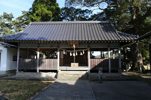 龍神社4