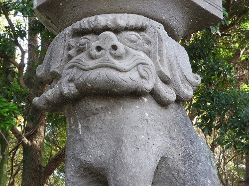 石灯籠5