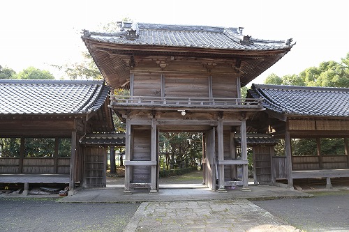楼門2