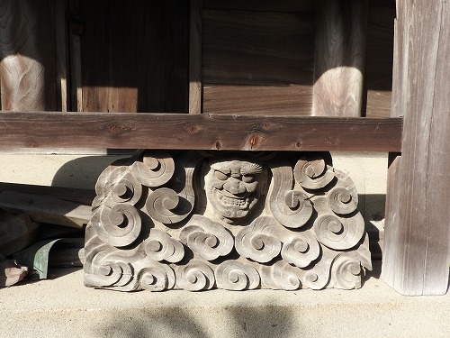 伊美別宮社本殿11