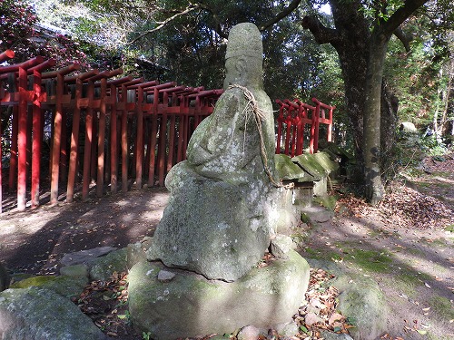 えびす像5