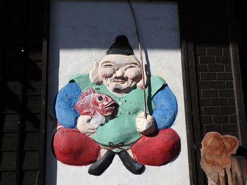 国見町ギャラリー通り1