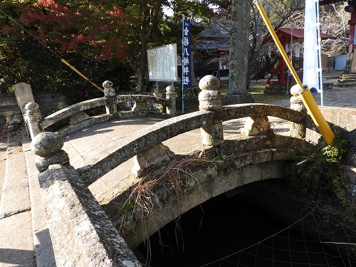 桜八幡神社4