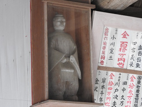 桜八幡神社13