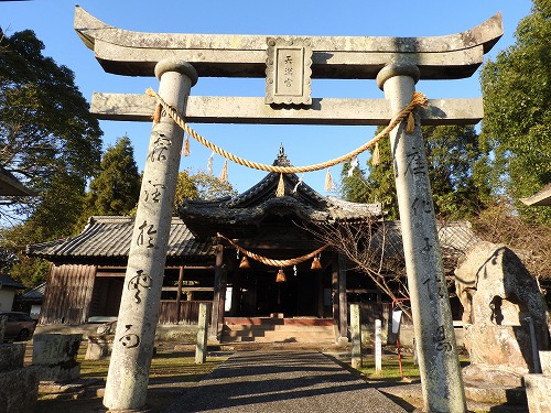 原天満社1