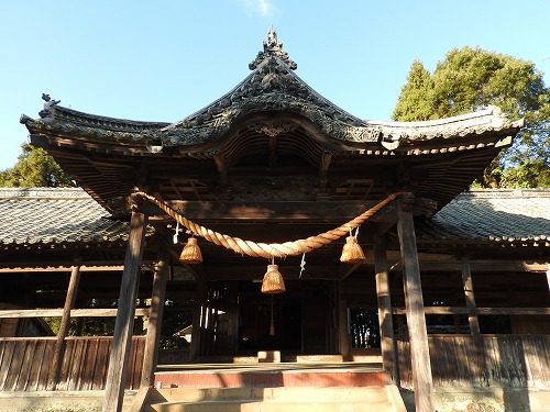 原天満社3