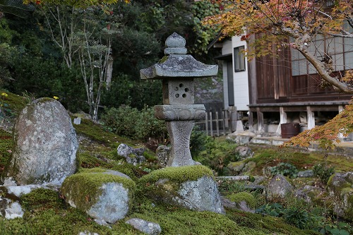 安国寺寺苑8