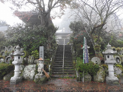 瑠璃光寺1
