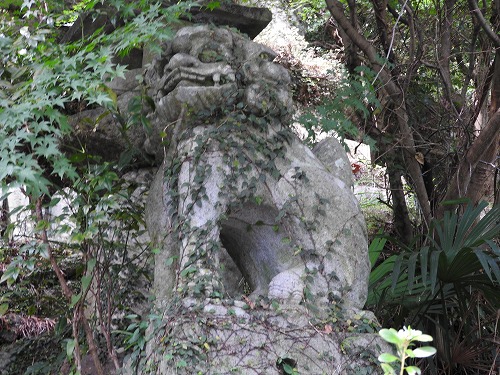 身濯神社2