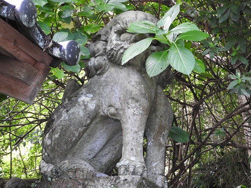 身濯神社3