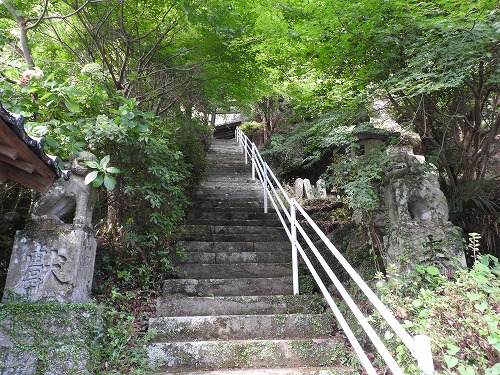 身濯神社4