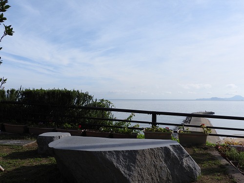 長崎鼻7