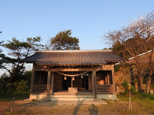 透留社2