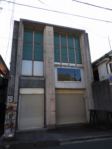 旧中津信用金庫高田支店2