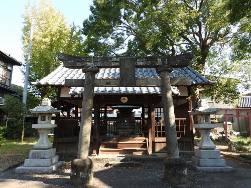 天満宮2