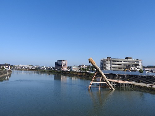 桂川1