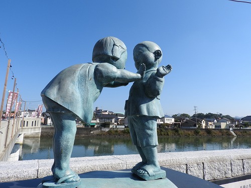 桂橋9