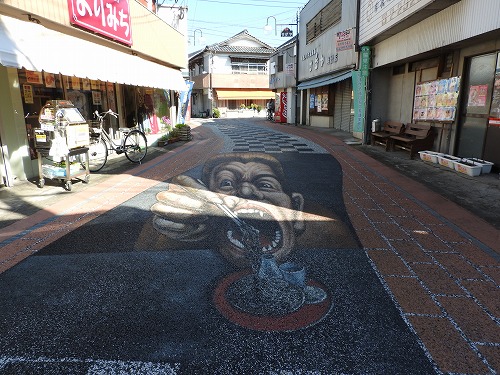 玉津商店街3